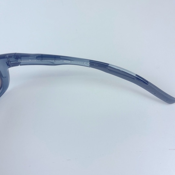 Men’s Foster Grant Iron Man Sunglasses IF 1804 XGRY MIR - Picture 8 of 9